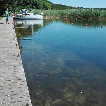Domek Mazury Harsz Exterior foto
