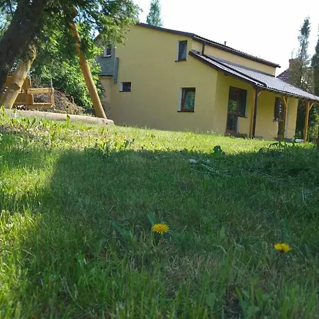 Domek Mazury Harsz Exterior foto