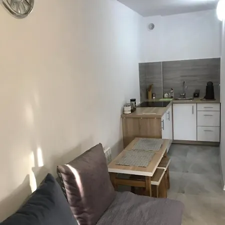 Domek Mazury Harsz Zimmer foto