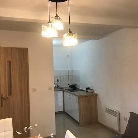 Domek Mazury Harsz Zimmer foto