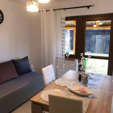 Domek Mazury Harsz Zimmer foto