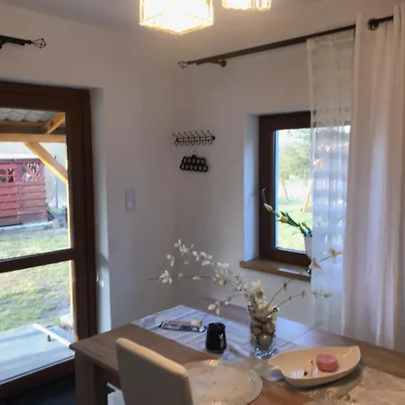 Domek Mazury Harsz Zimmer foto
