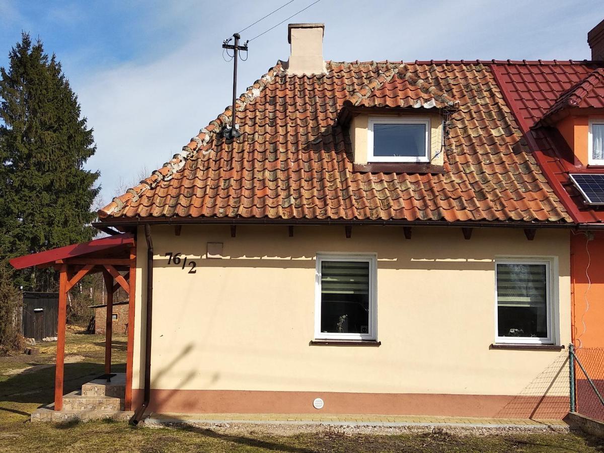 Mazury Apartment Harsz
