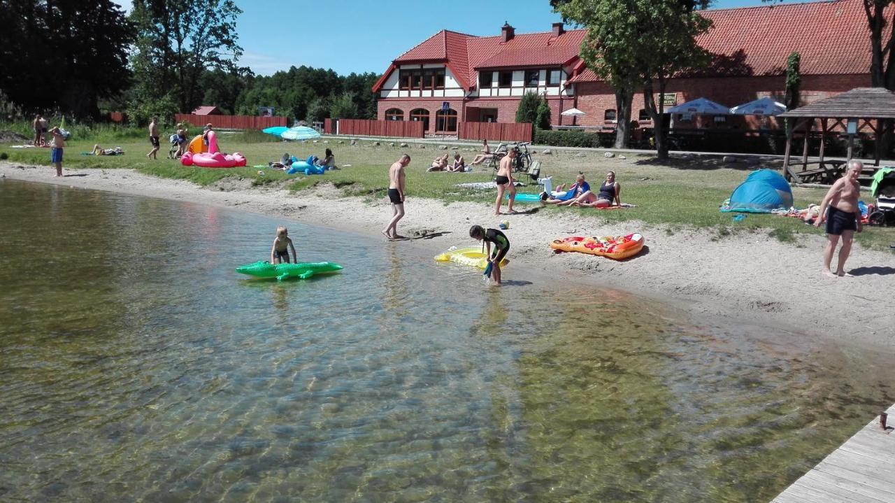 Apartment Mazury