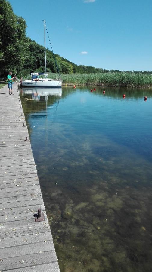 Mazury Harsz