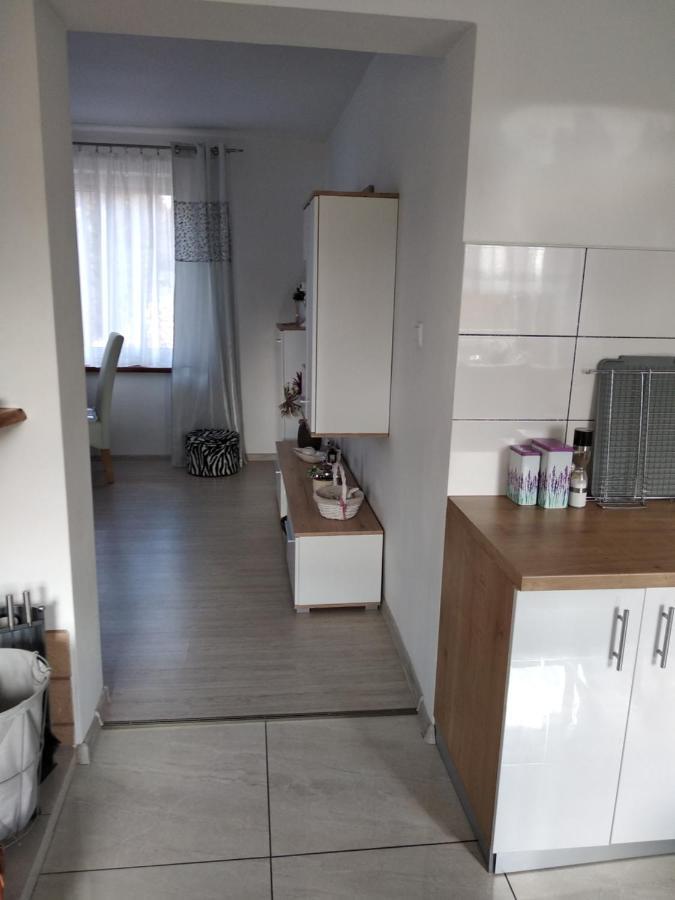 Apartment Mazury Harsz