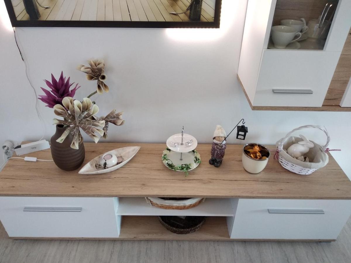 Mazury Apartment