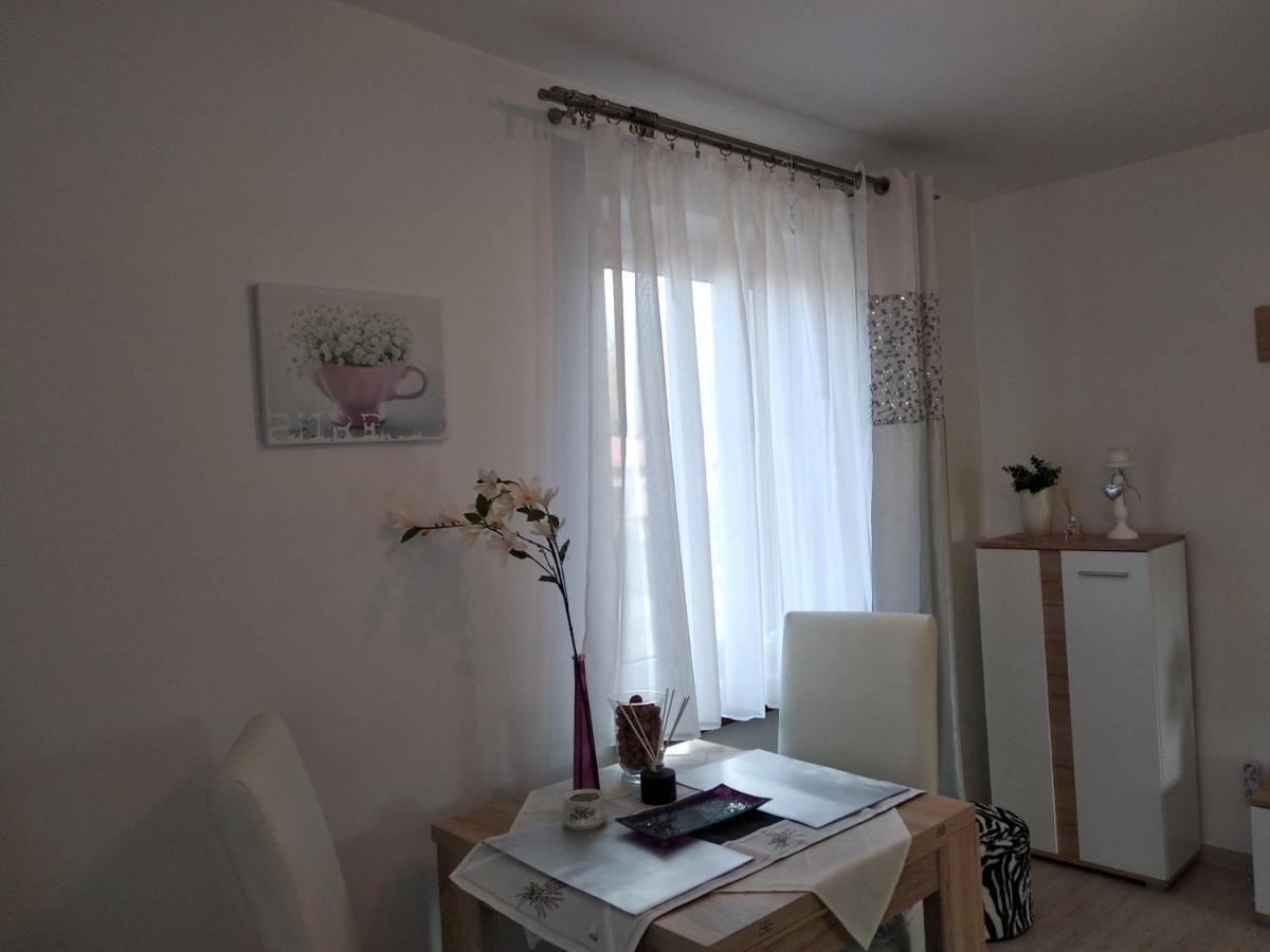 Mazury Apartment *