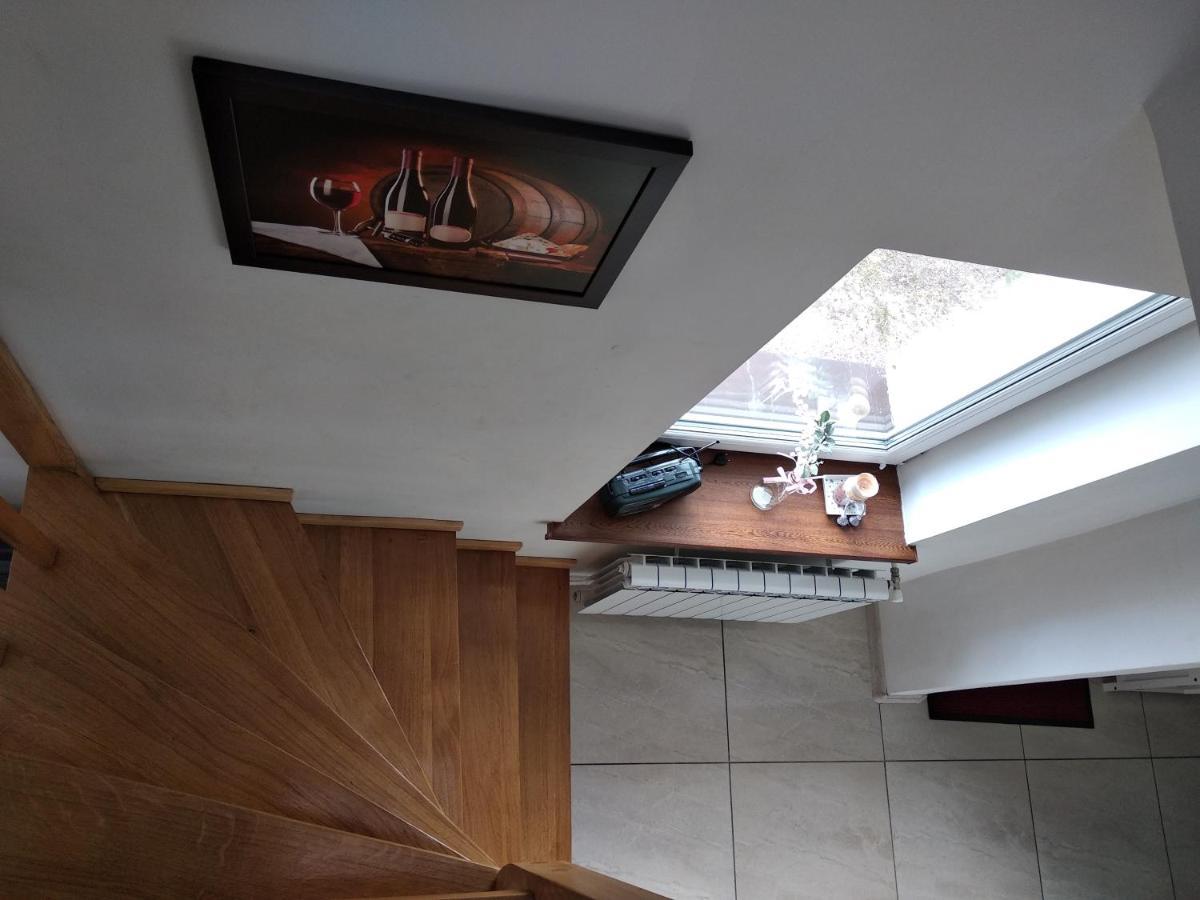 Mazury Apartment *