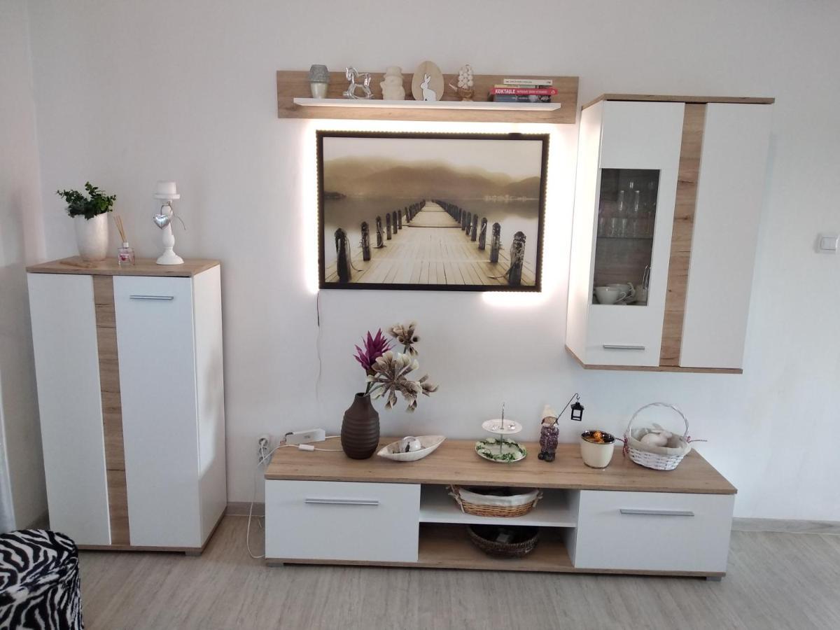 Mazury Apartment Harsz