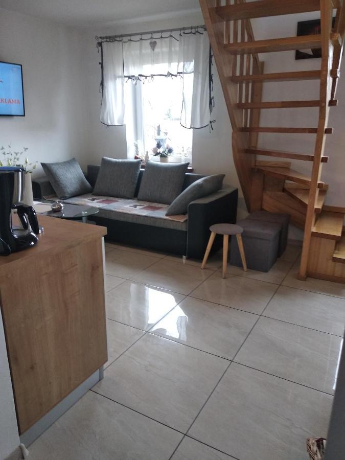 Apartment Mazury Harsz