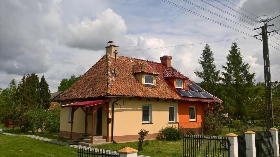 Mazury