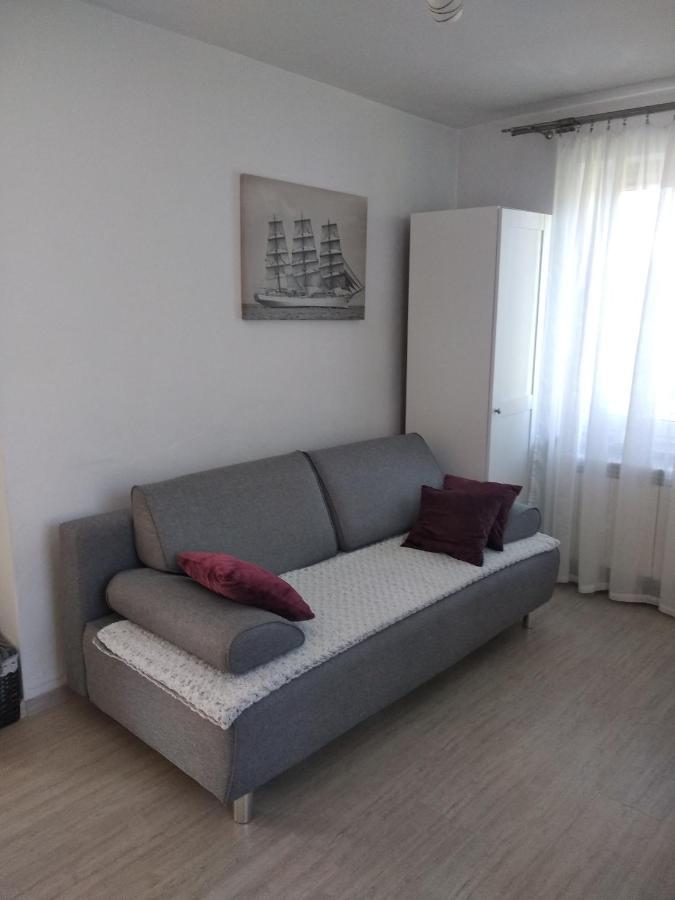 Mazury Apartment *