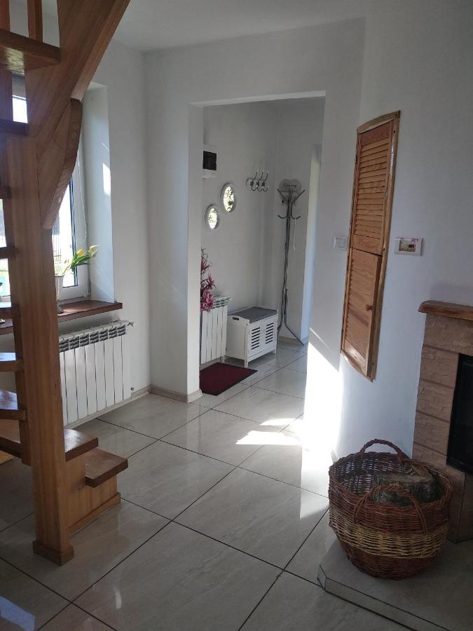 Mazury Apartment *