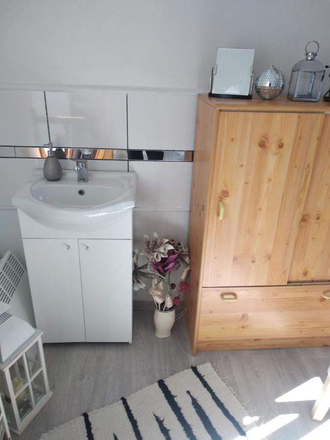 Apartment Mazury Harsz