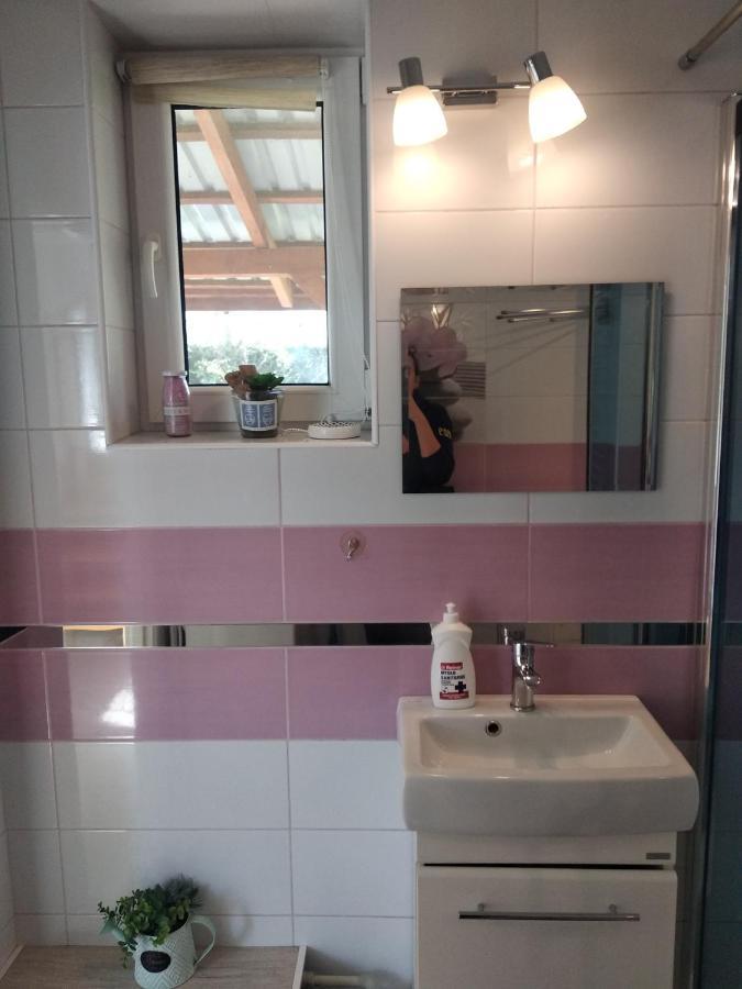 Apartment Mazury Harsz