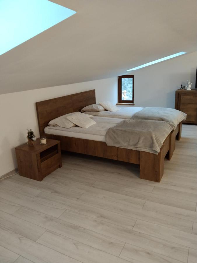Mazury Apartment Harsz
