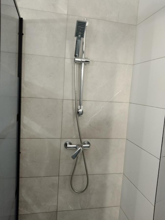 Apartment Mazury