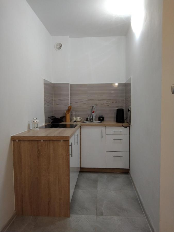 Apartment Mazury