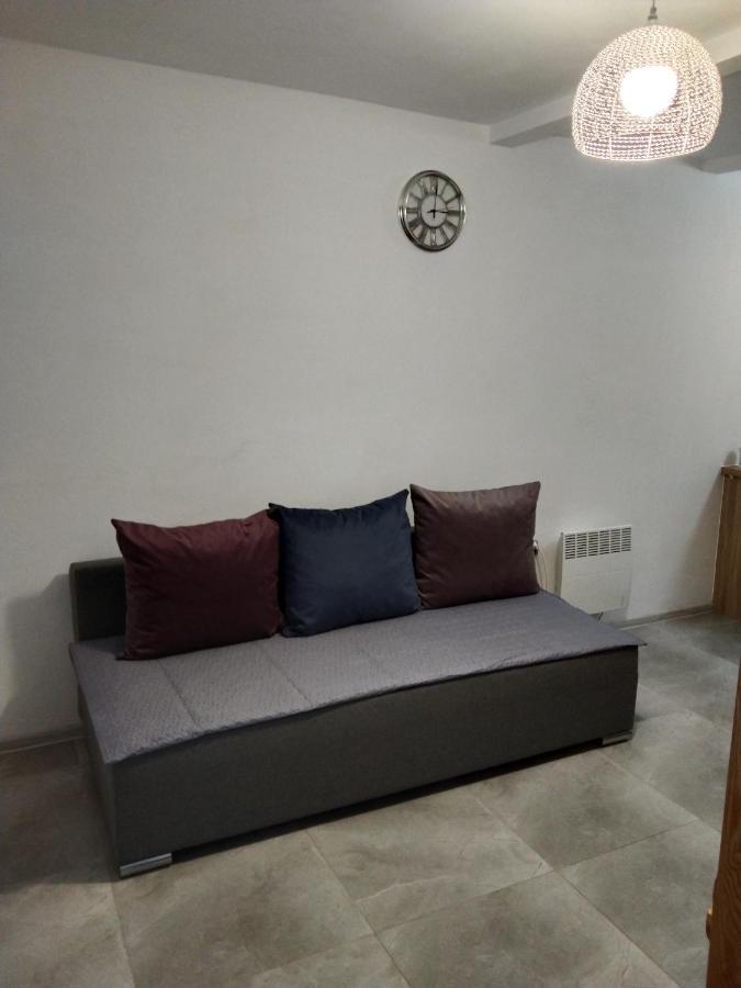 Apartment Mazury *