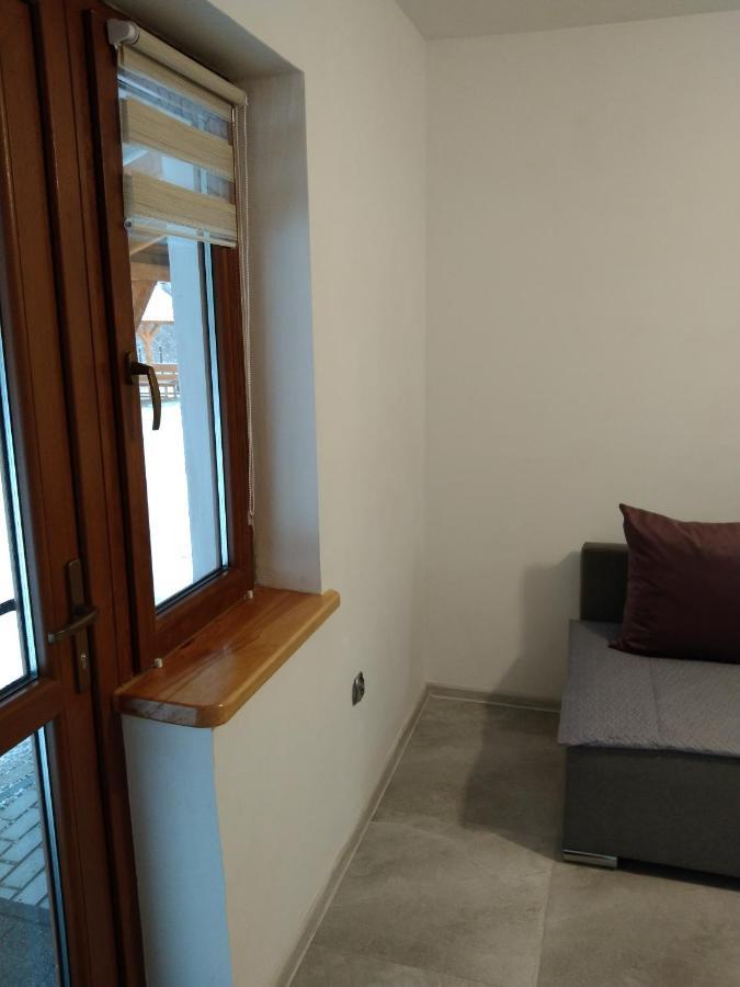 Mazury Apartment *