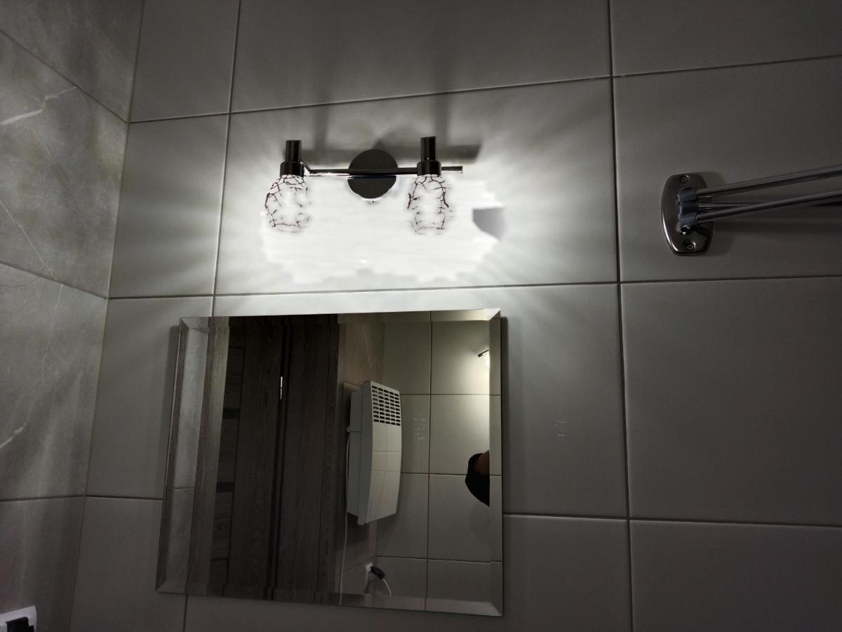 Apartment Mazury Harsz