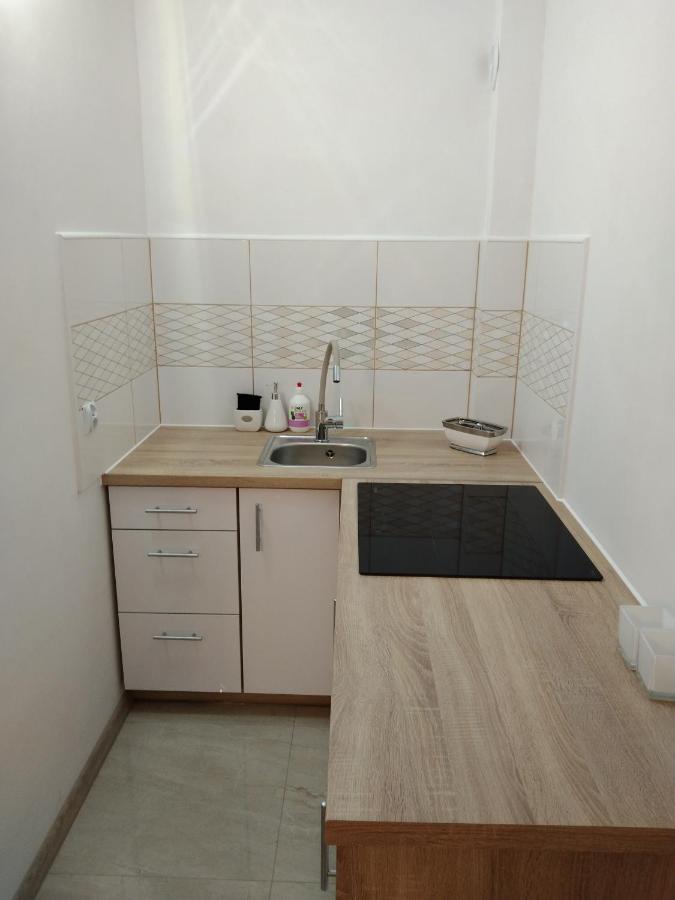 Apartment Mazury