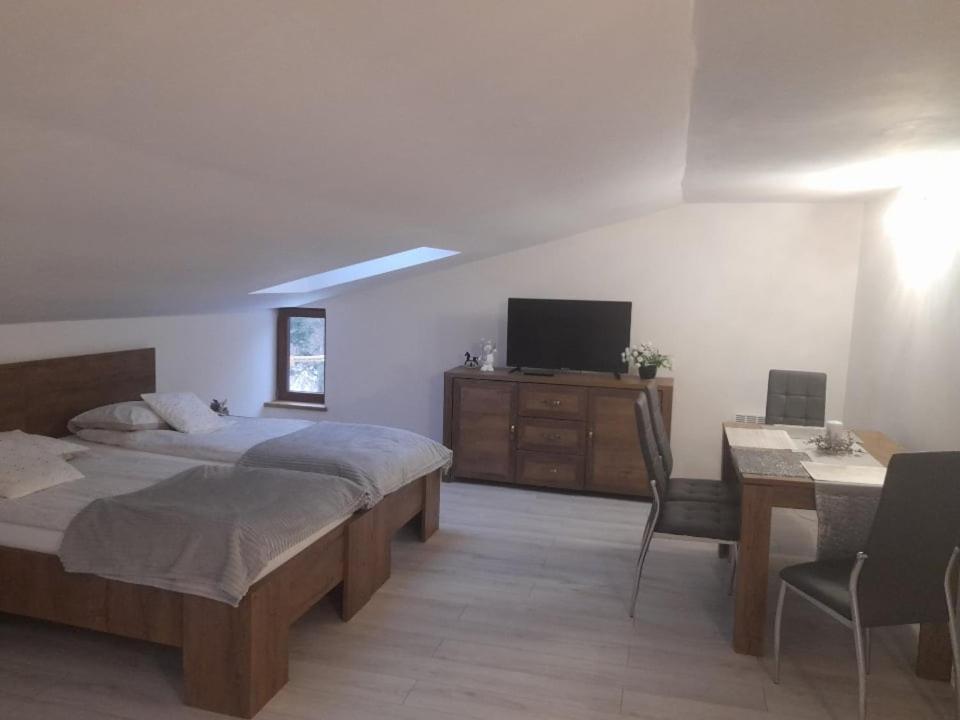 Apartment Mazury