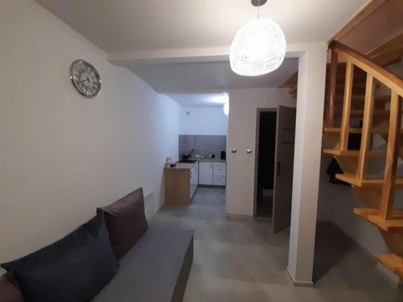 Mazury Apartment Harsz