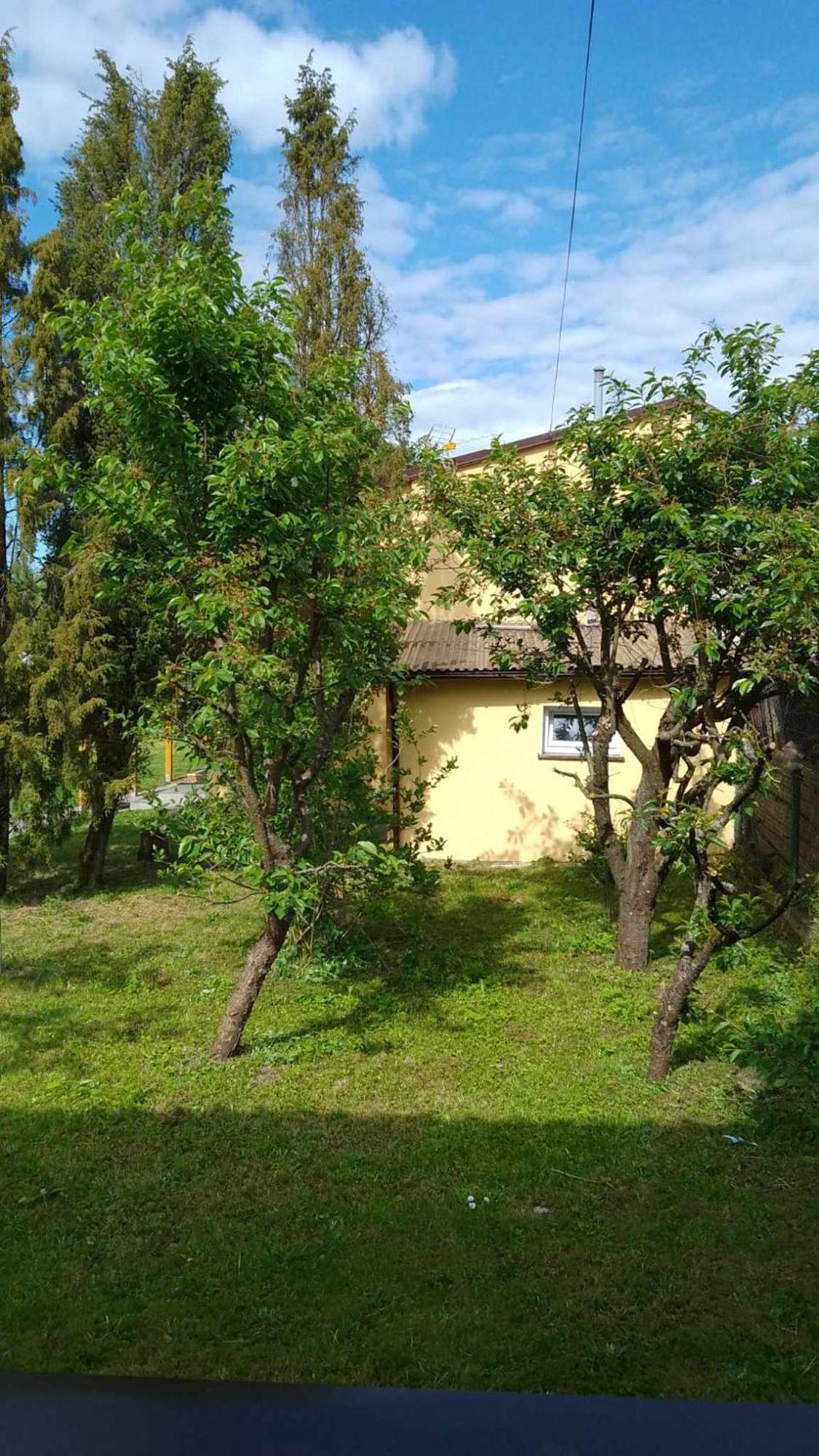 Apartment Mazury Harsz