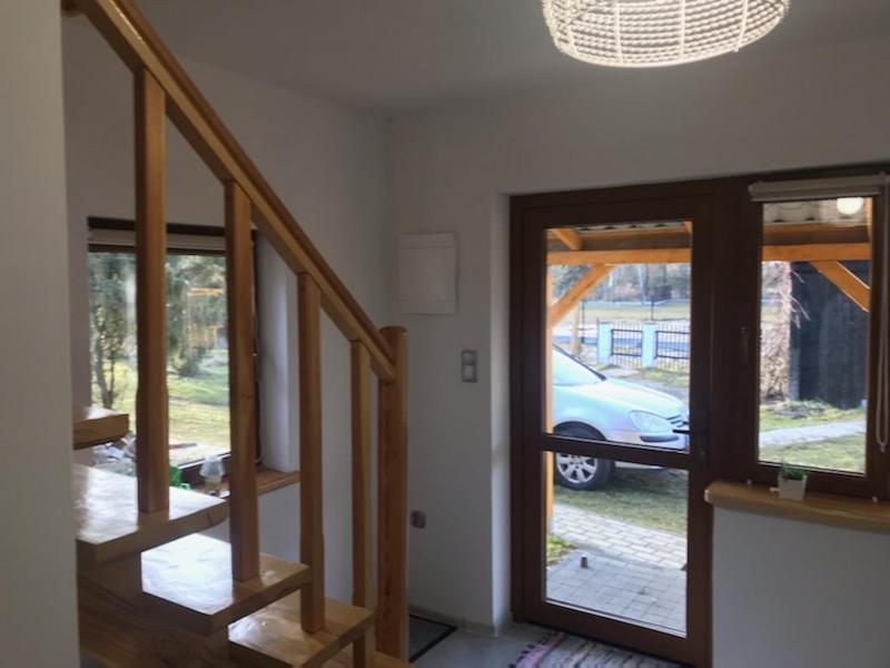 Mazury Apartment
