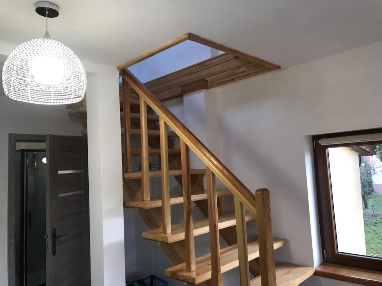 Apartment Mazury *