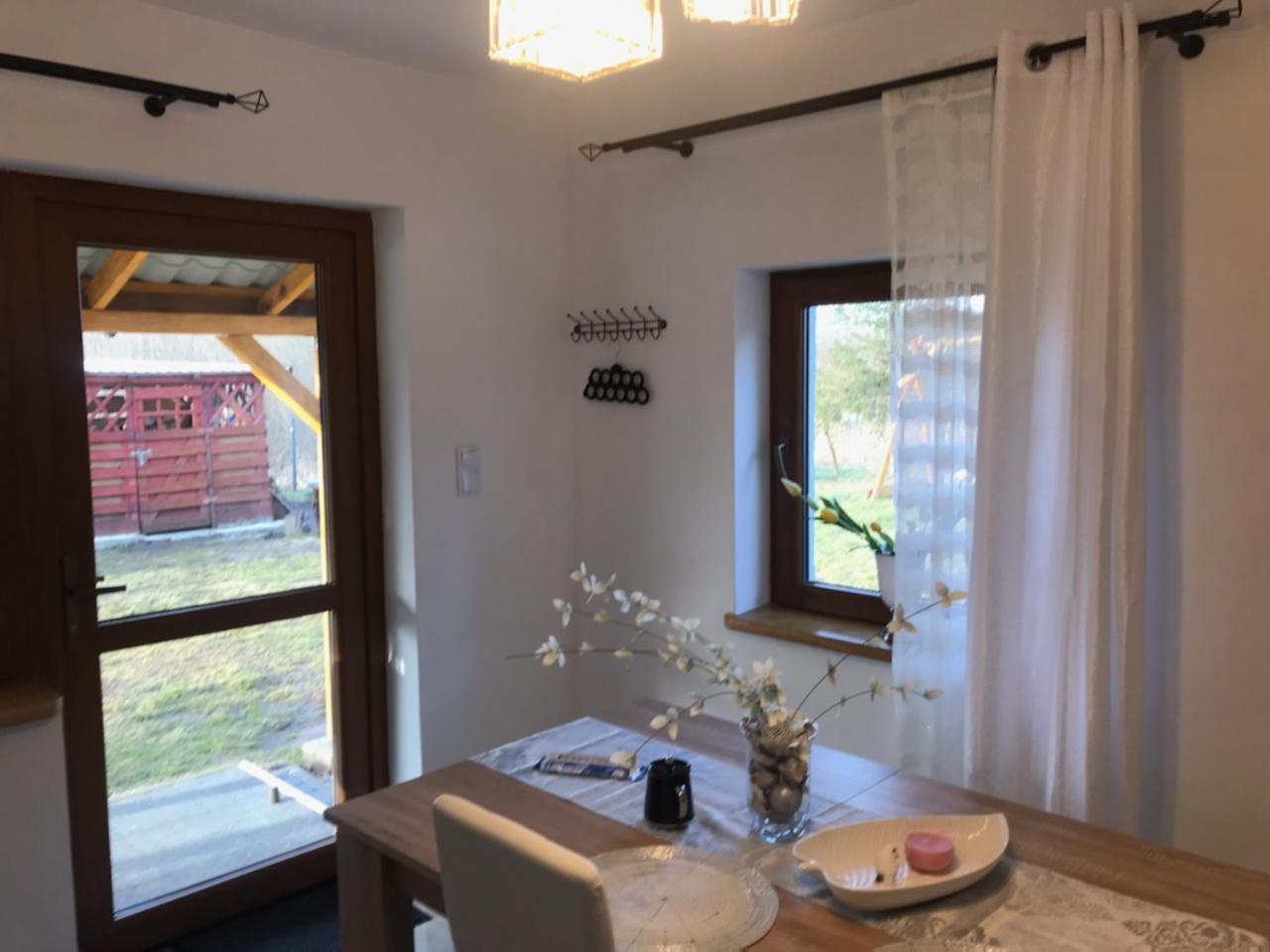 Mazury Apartment Harsz